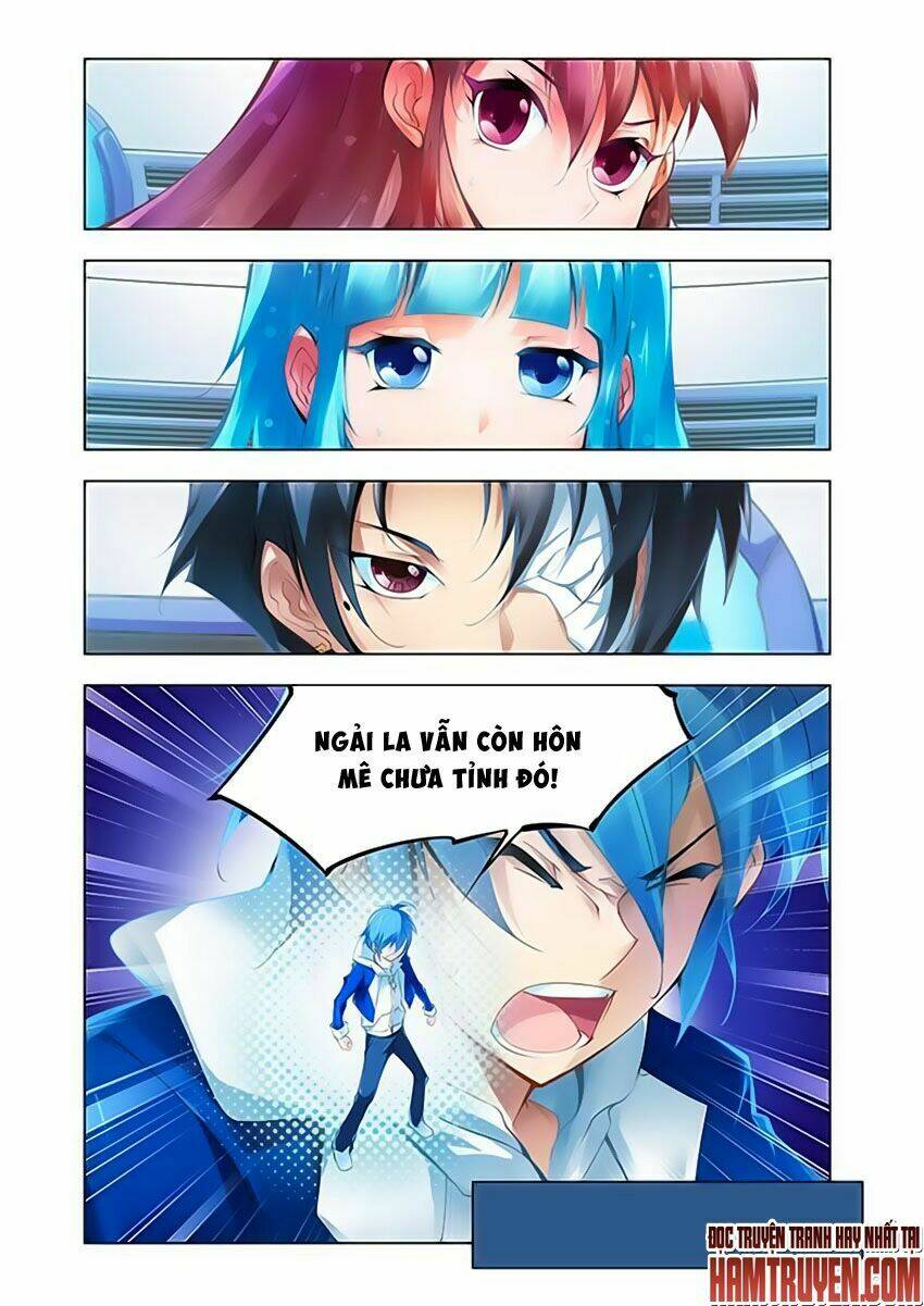 phá hiểu thế kỷ chapter 25 11