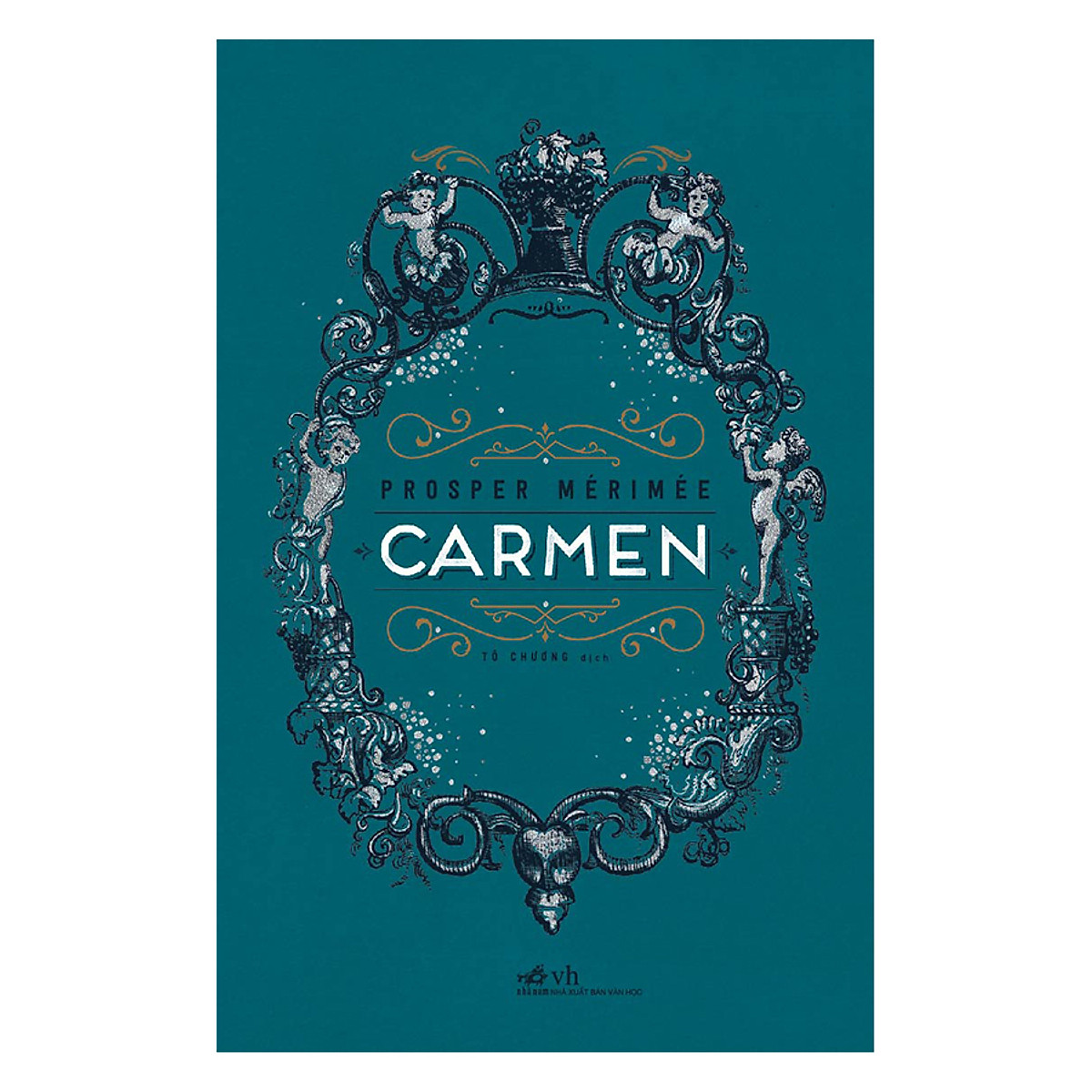 Combo 2 cuốn sách: Carmen + Của chuột và người