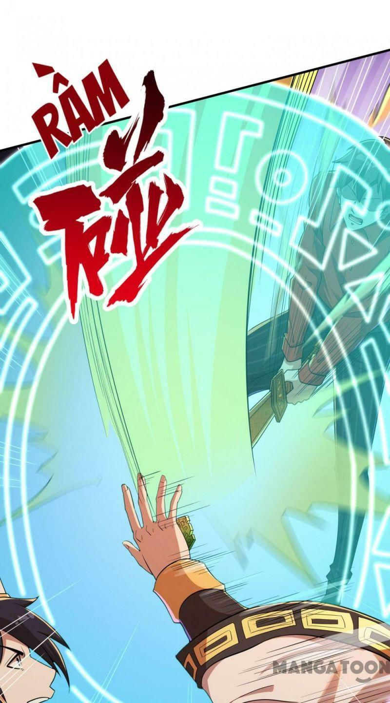 đệ nhất người ở rể chapter 141 19