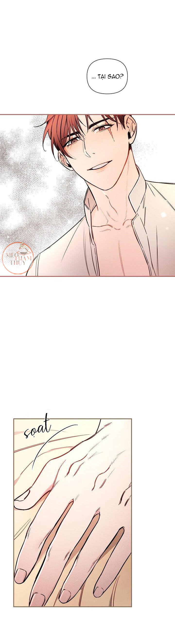 chuyến tàu cuồng loạn chapter 42 5