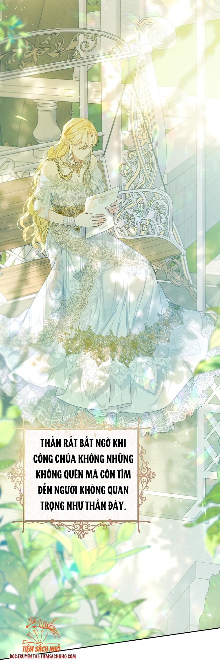 ác nữ là con rối chapter 60 34