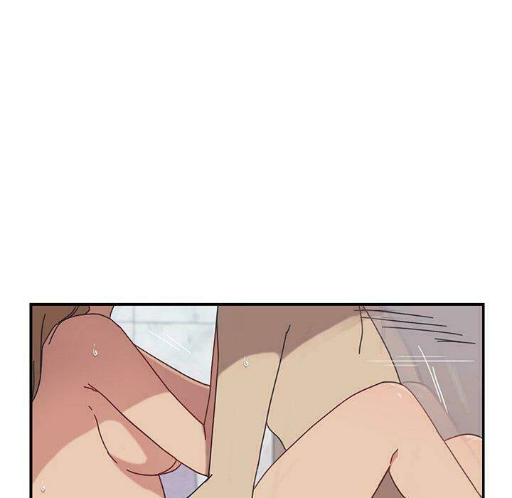 bạn cùng phòng bất đắc dĩ chapter 7 112