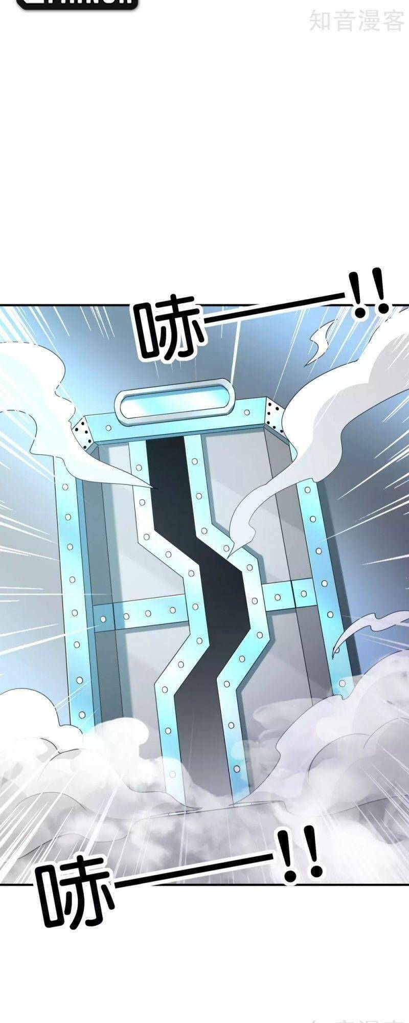 vòng bạn bè mạnh nhất của tiên giới chapter 116 13