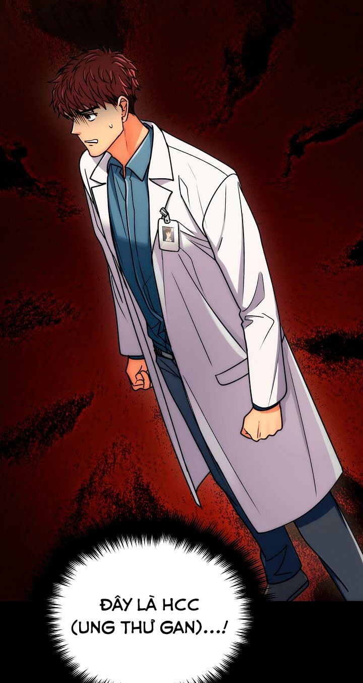 bác sĩ trùng sinh chapter 53 33