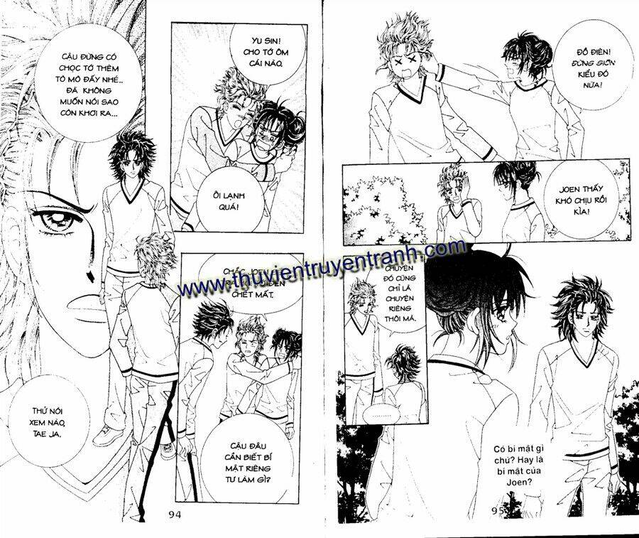 vua xa lộ chapter 2 48