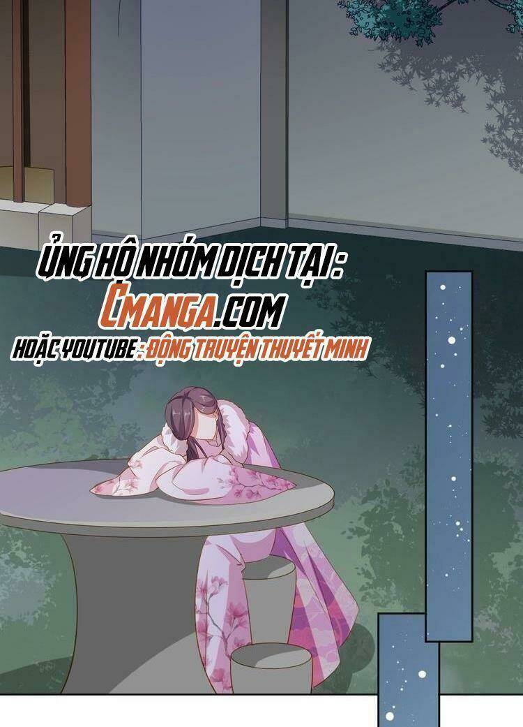 ngạo kiều vương gia huyên náo phi chapter 25 14