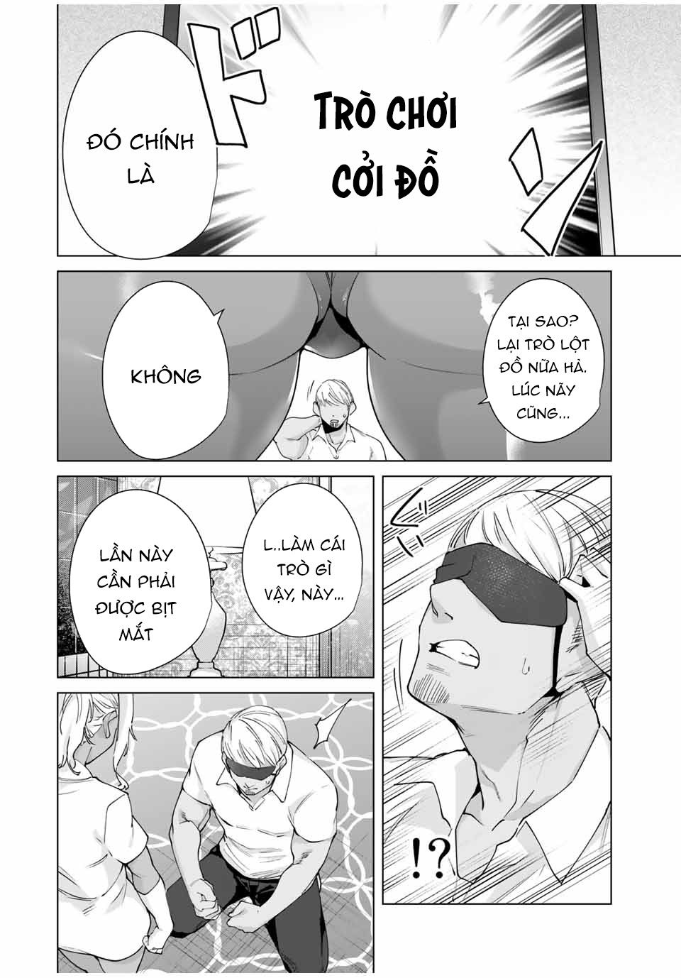 destiny lover season 2 chapter 27 12