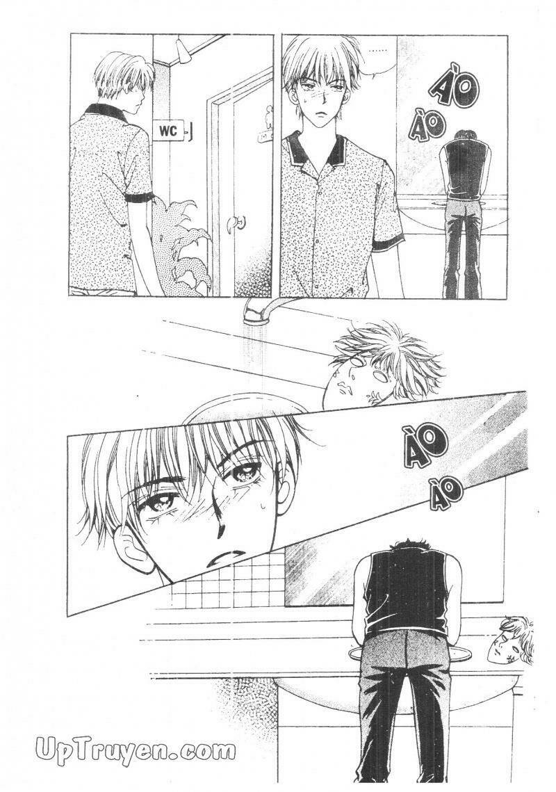 nụ hôn chàng trai chapter 4 142