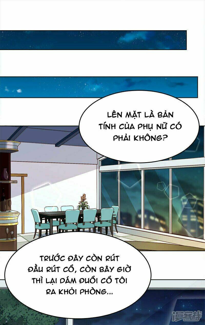 lãnh hôn cuồng ái chapter 31 22