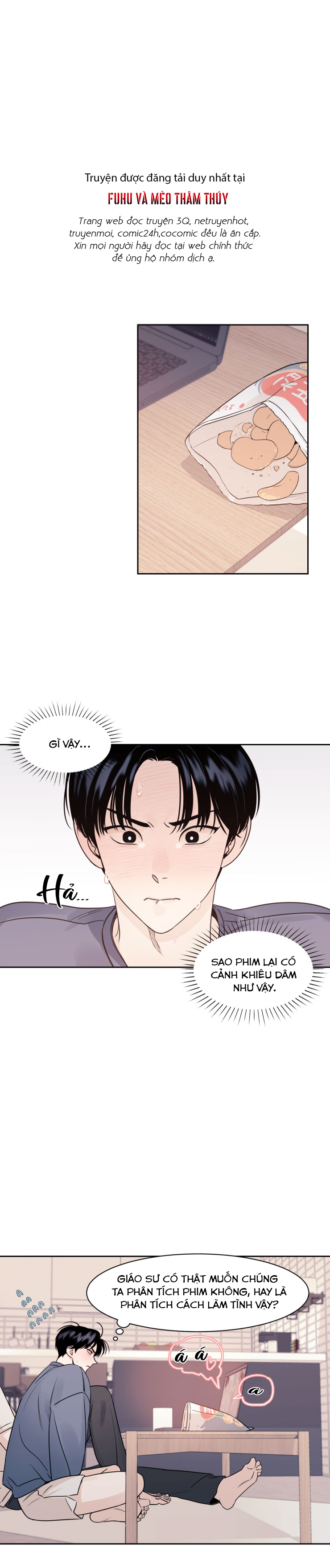 cái bóng của tôi chapter 2 19