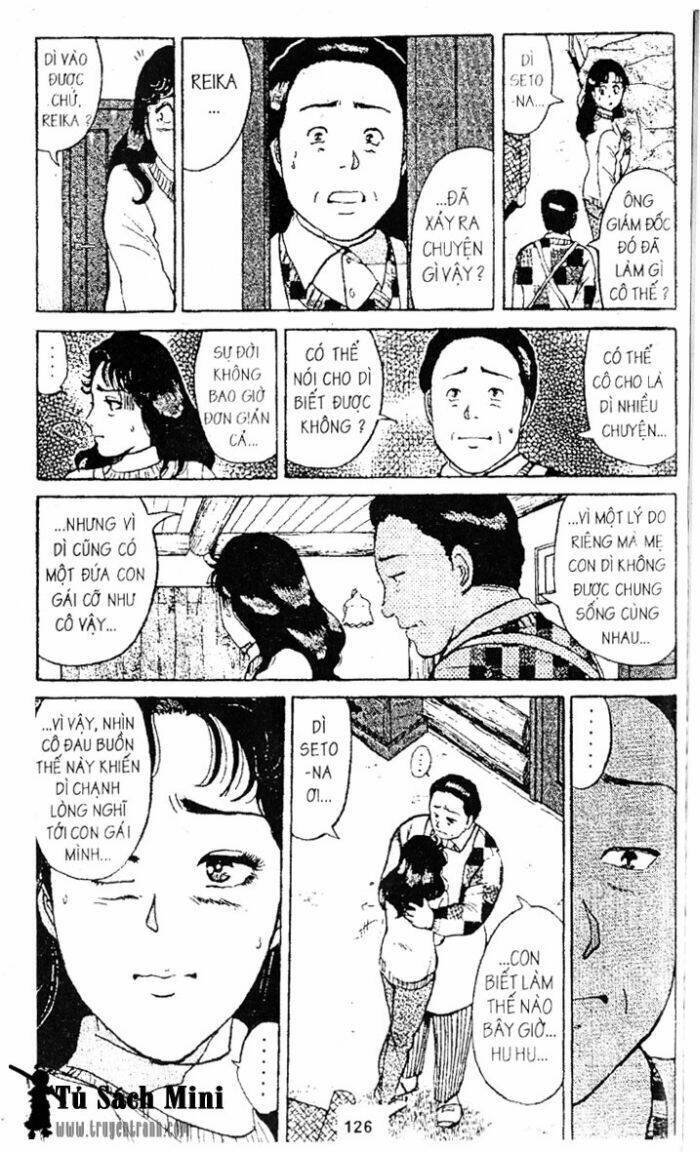 thám tử kindaichi (bản đẹp) chapter 79 42