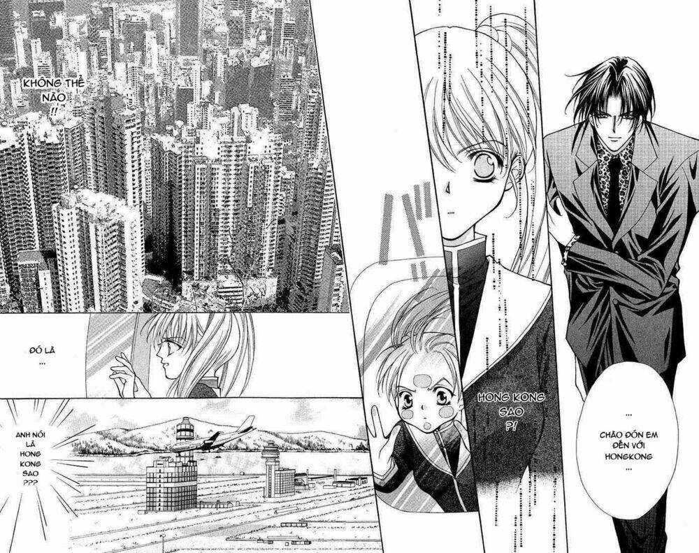 anh chàng khắc tinh chapter 1 47