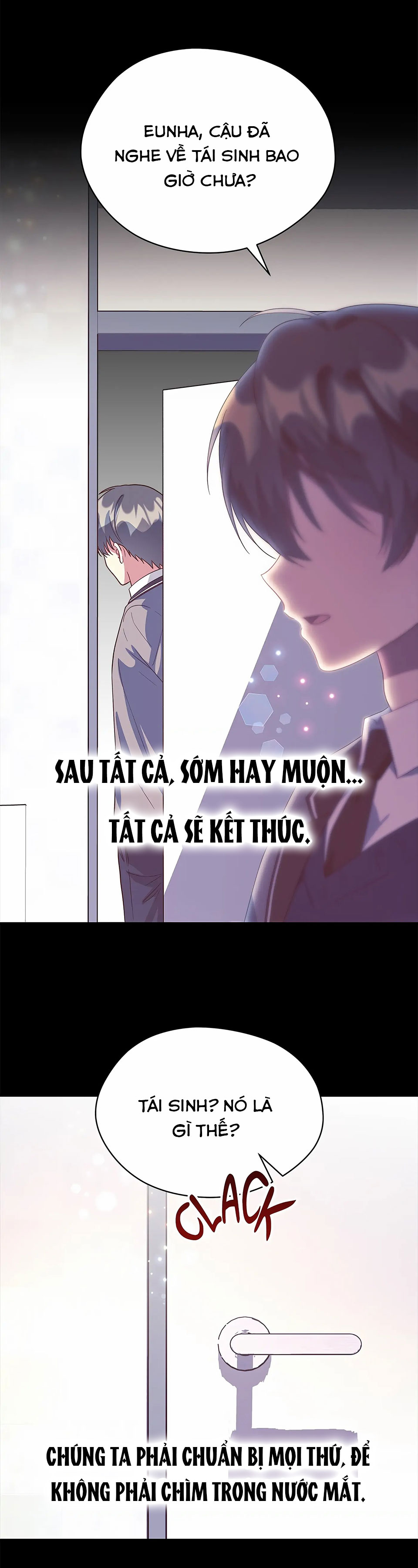 tôi không phải là nữ anh hùng chapter 90 24