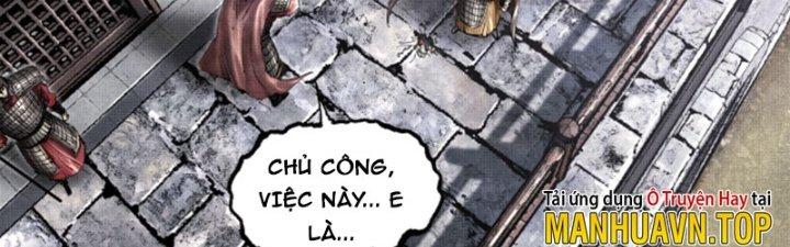 máy mô phỏng nhân sinh của lữ bố chapter 29 14