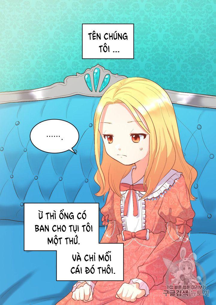 Sinh Đôi Xuyên Không Chapter 4 8