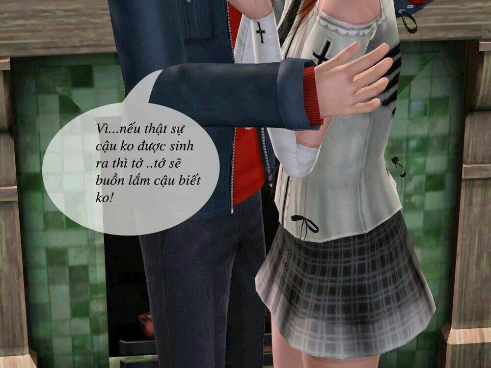 the fate chapter 23 80