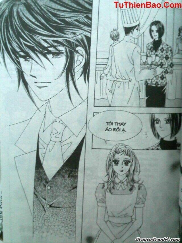 tôi là mẹ còn anh là cha chapter 3 136