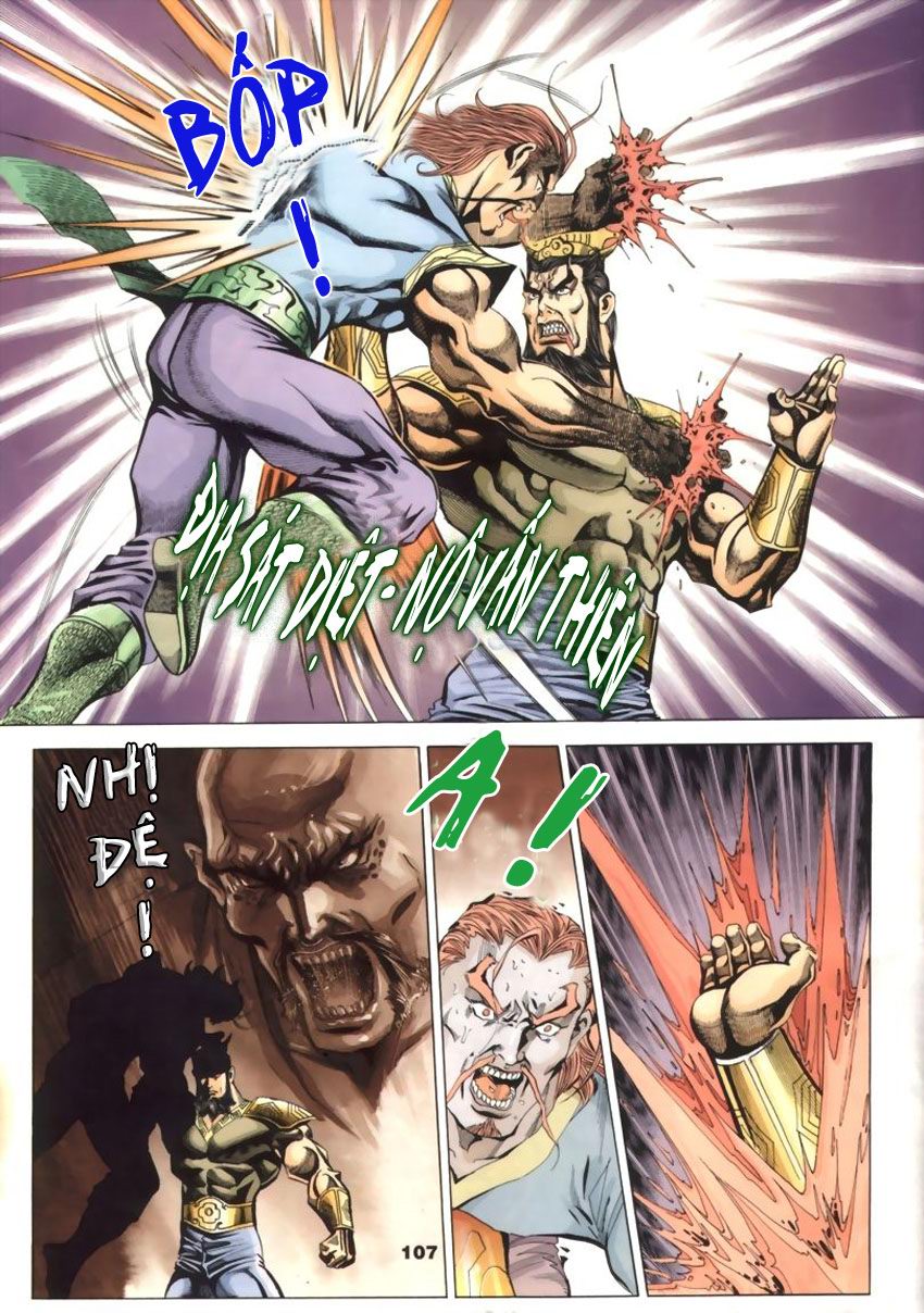 tầm tần ký chapter 38 18