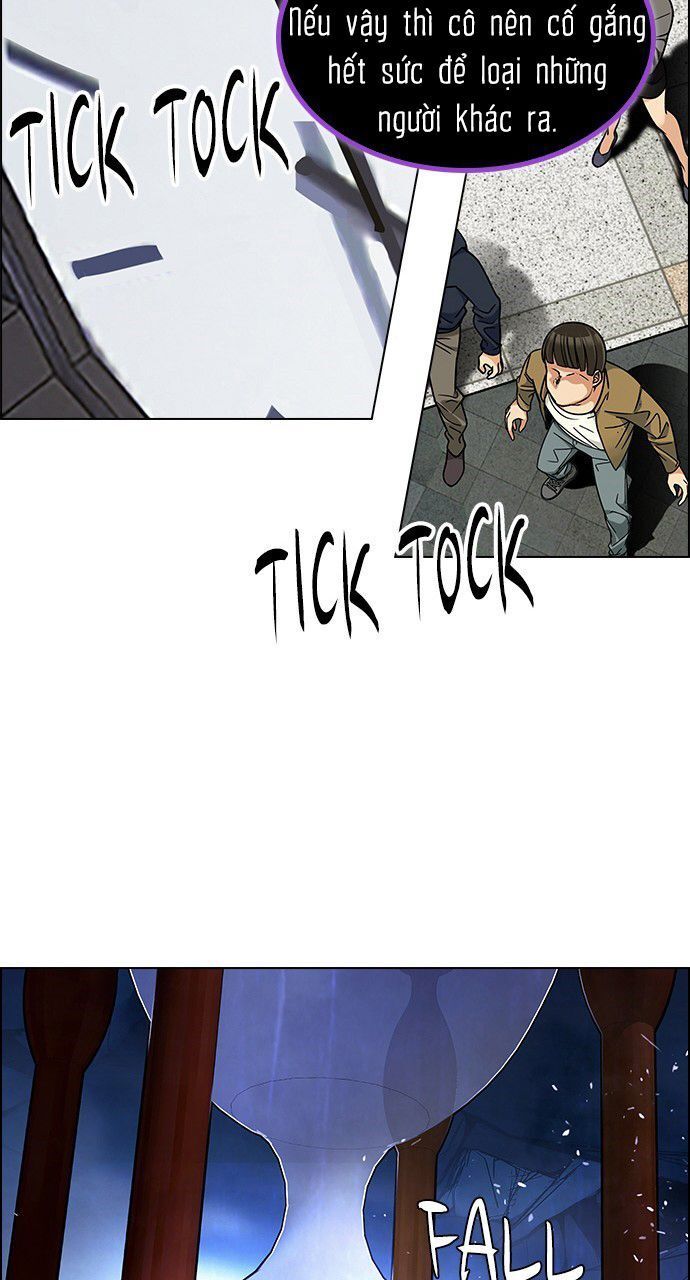 trò chơi số mệnh chapter 269 53