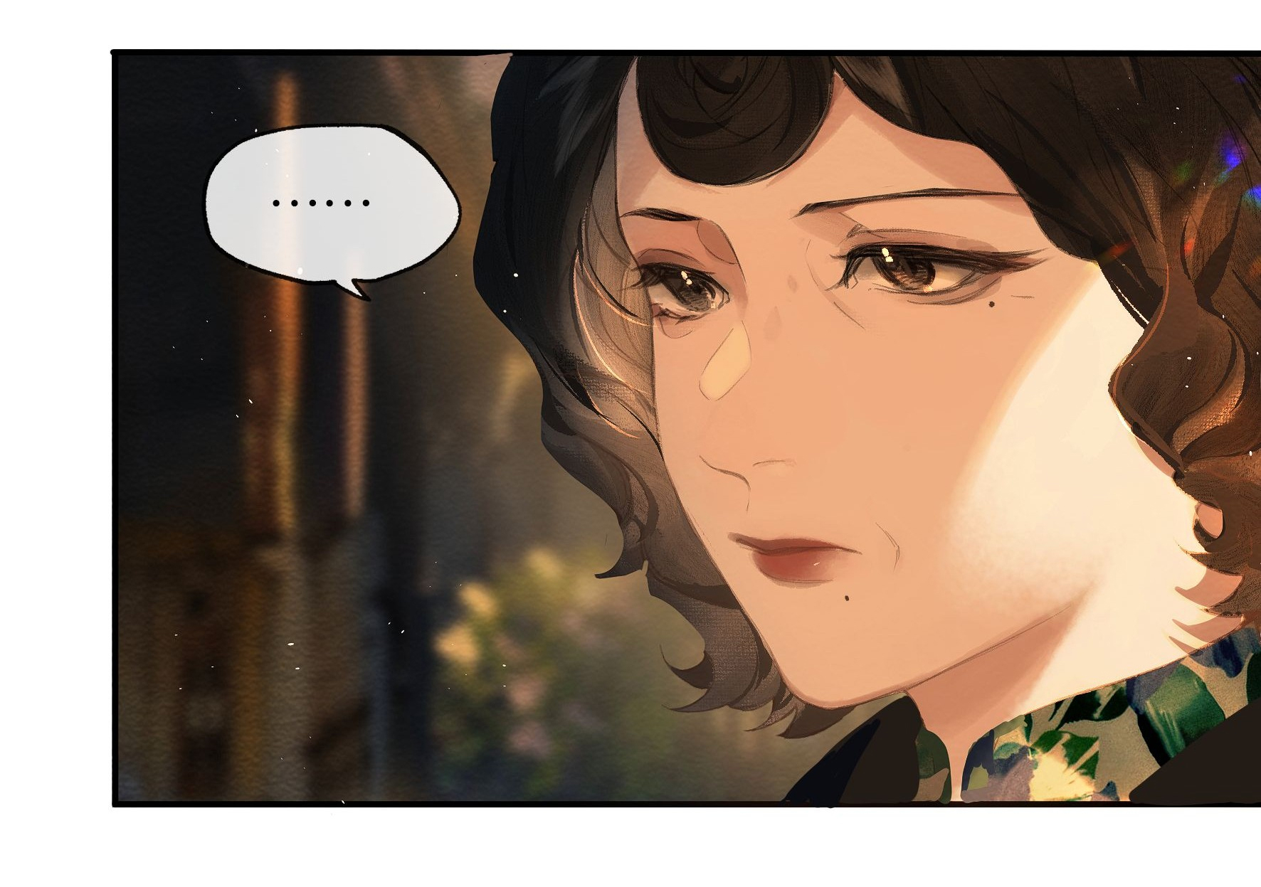 trộm hương chapter 18 15