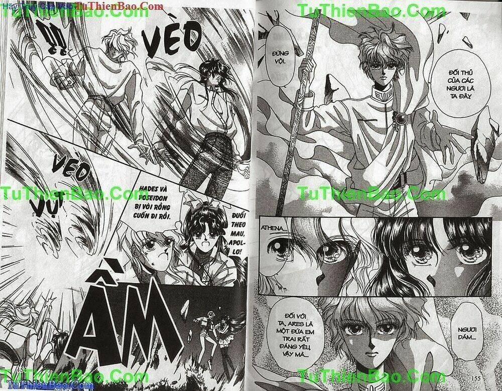 aries thần thoại cung hoàng đạo chapter 20 79
