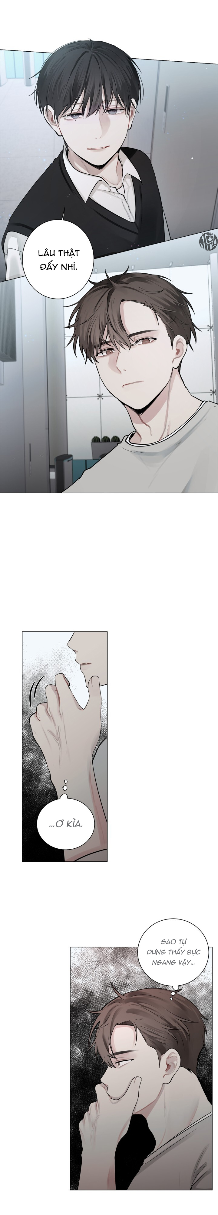 hình bóng phản chiếu chapter 5 12