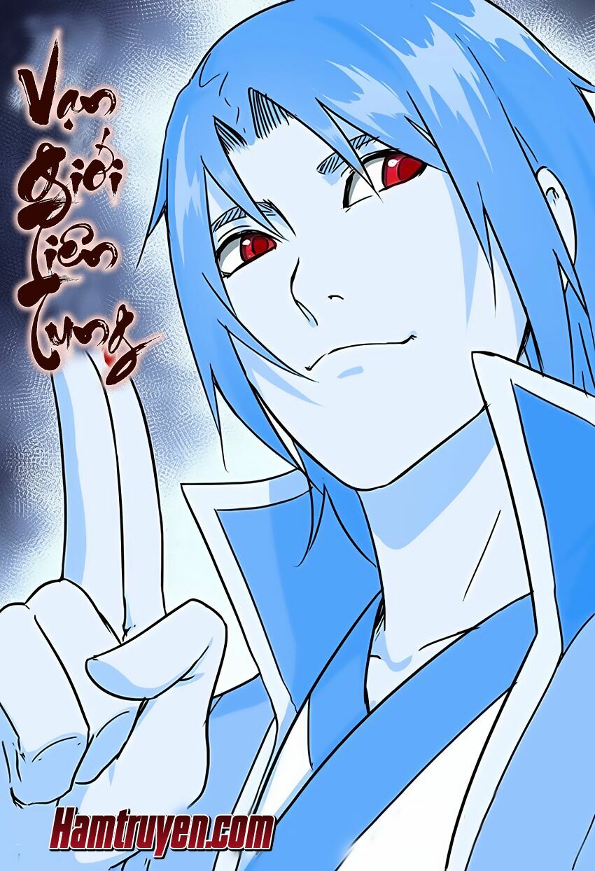 vạn giới tiên trung chapter 73 1