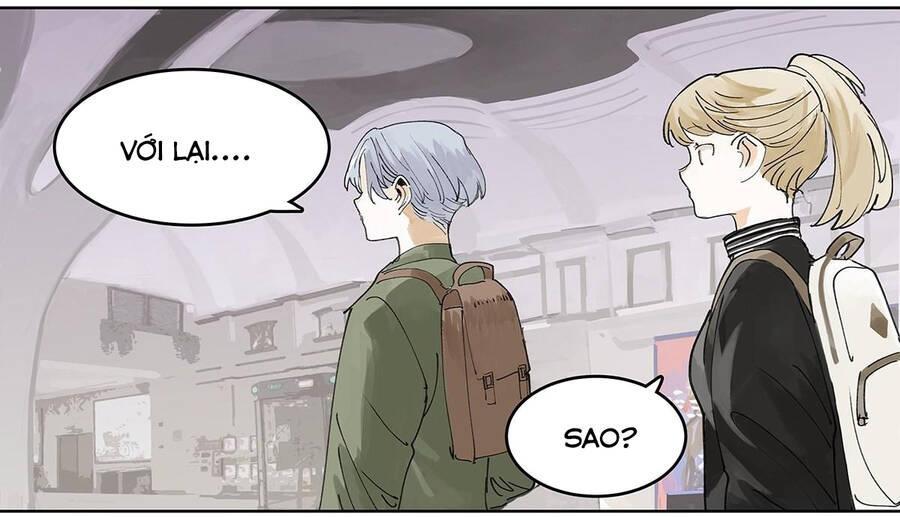 bạn cùng lớp tôi đều kỳ lạ chapter 49 5