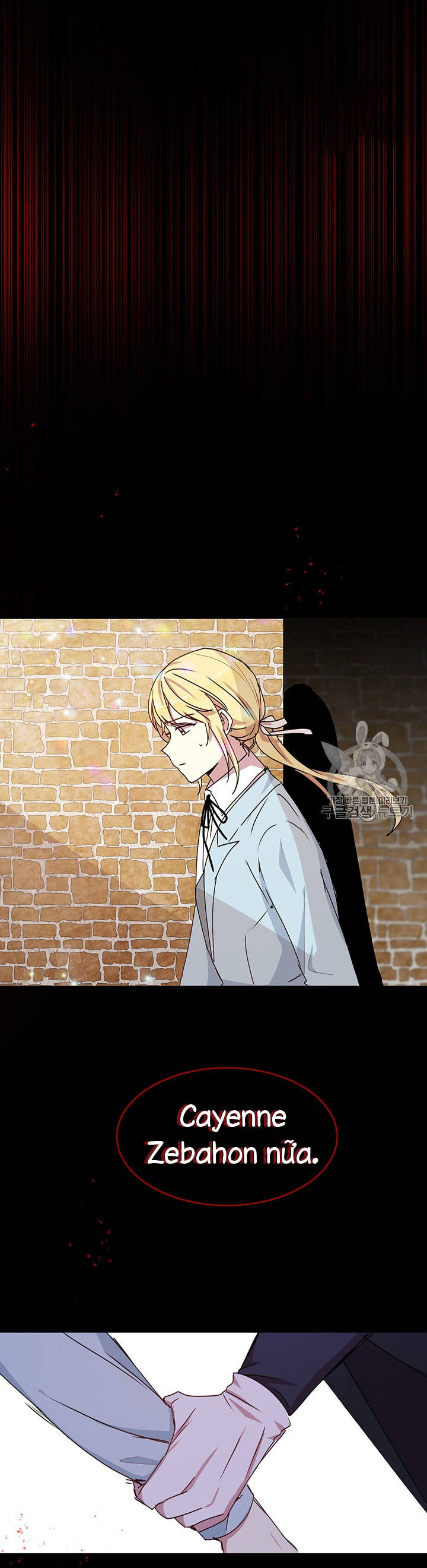 tại sao ngài làm điều này, công tước chapter 73 27