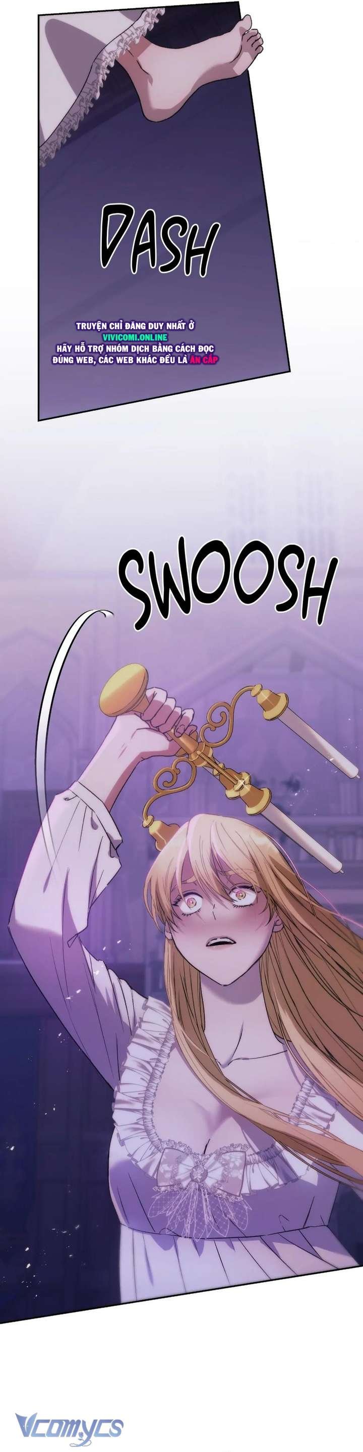 [19+] tôi kết hôn với em gái của vợ chapter 5 14