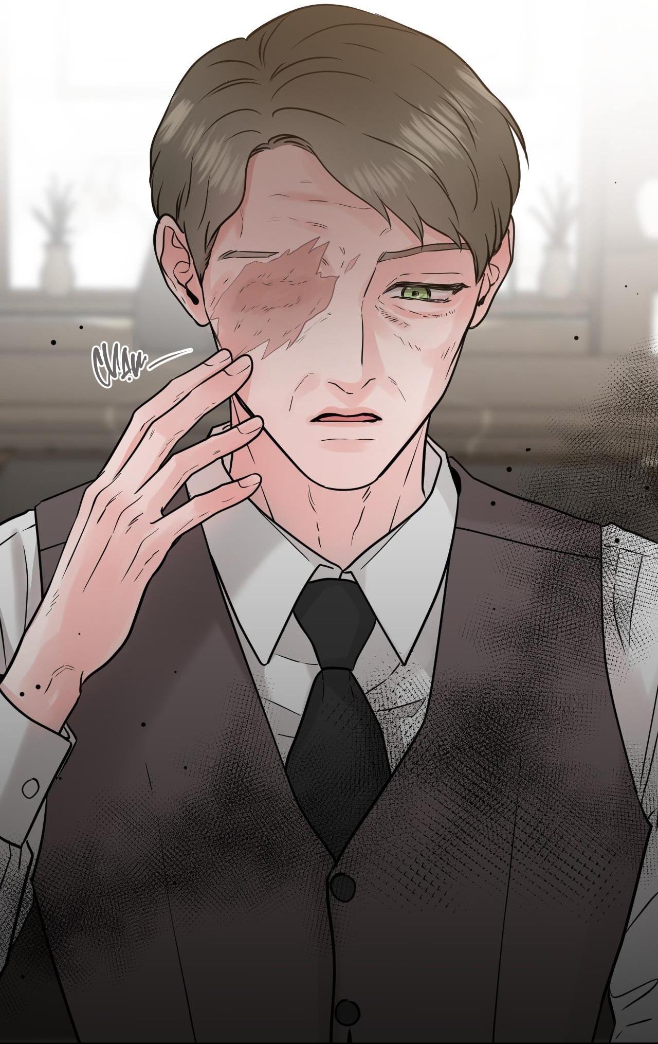 over the paradise chapter 21 53