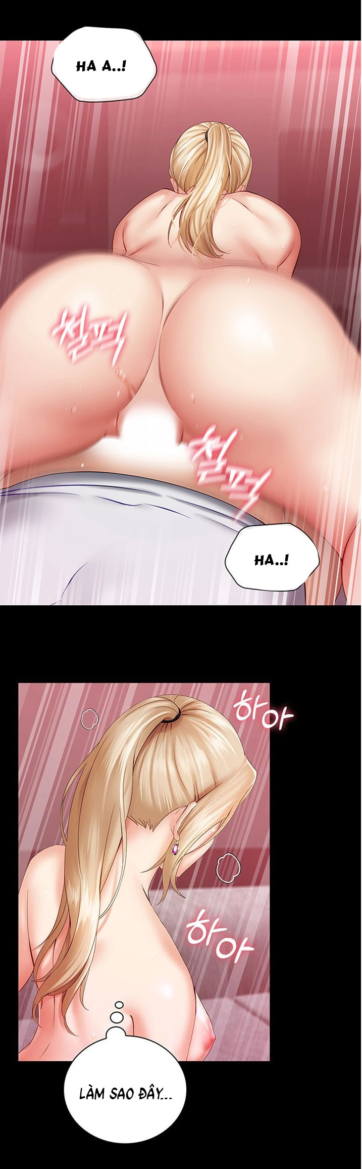 sứ mệnh người anh chapter 28 16