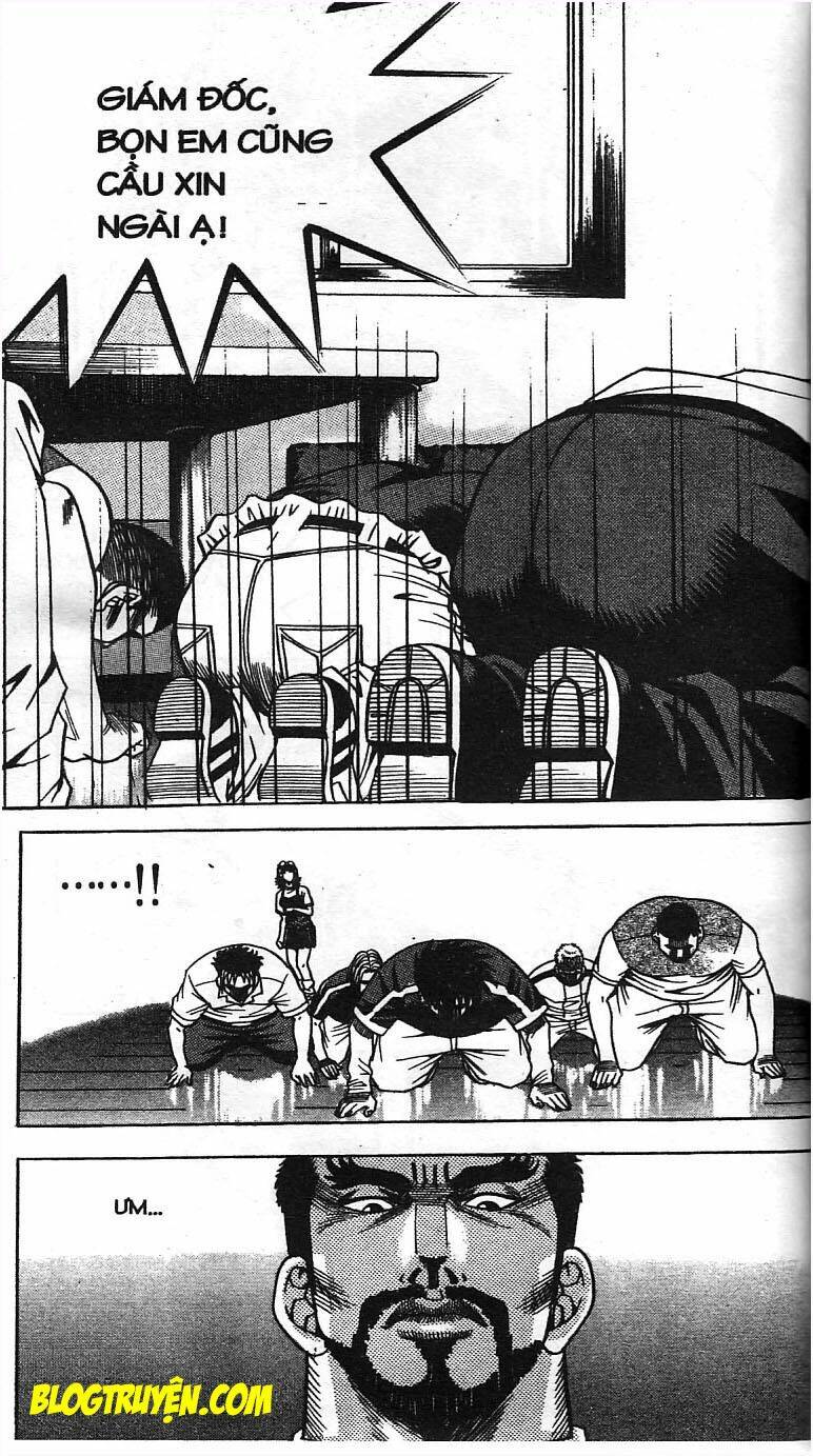 bitagi - anh chàng ngổ ngáo chapter 73 1