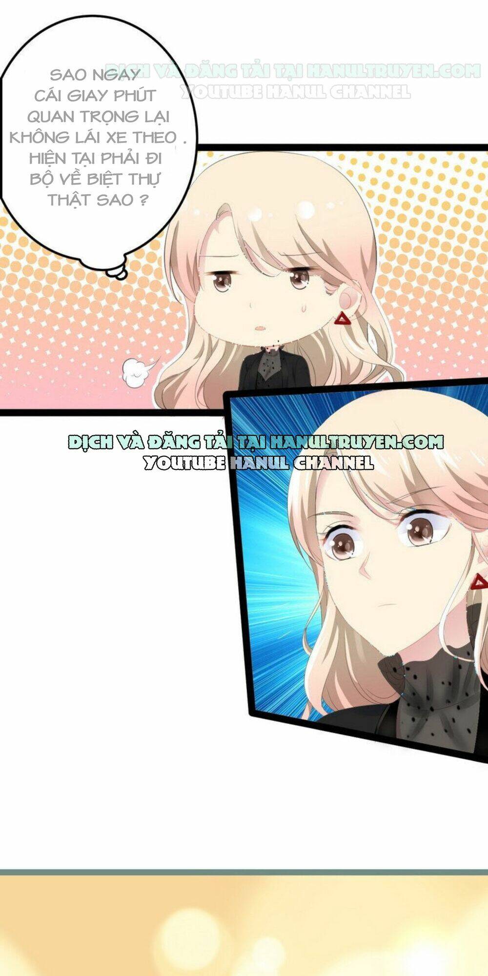 thần bí đế thiếu điềm sủng thê chapter 65 11