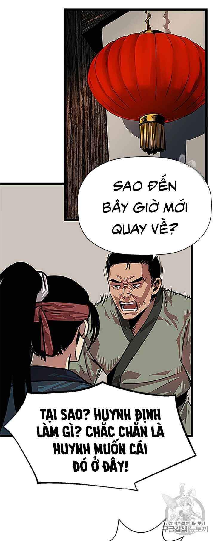Học Giả Trở Lại - Trang 54