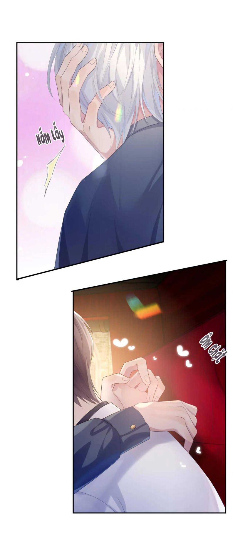 xin hãy ly hôn chapter 54 10