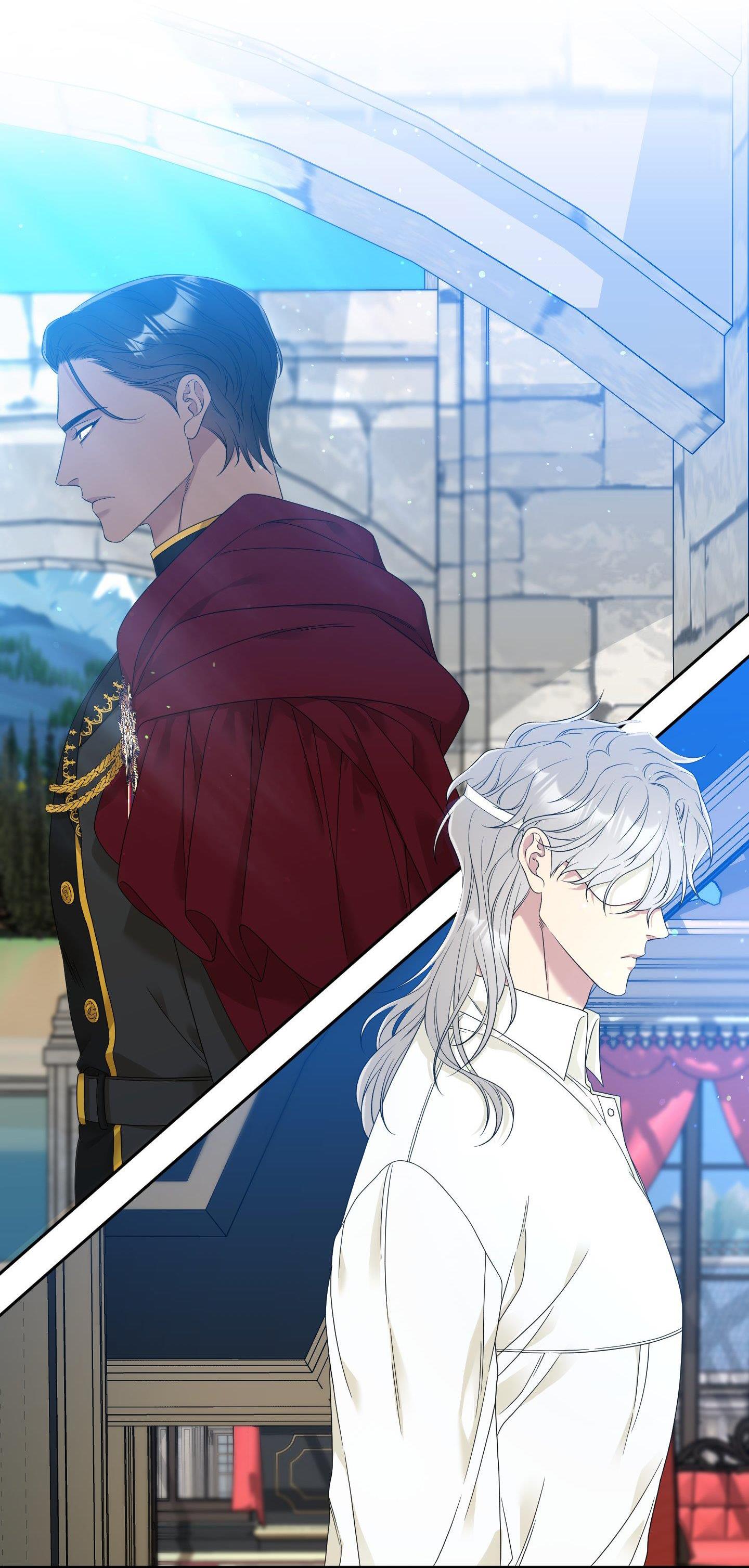 ái tình tự tâm chapter 14 7