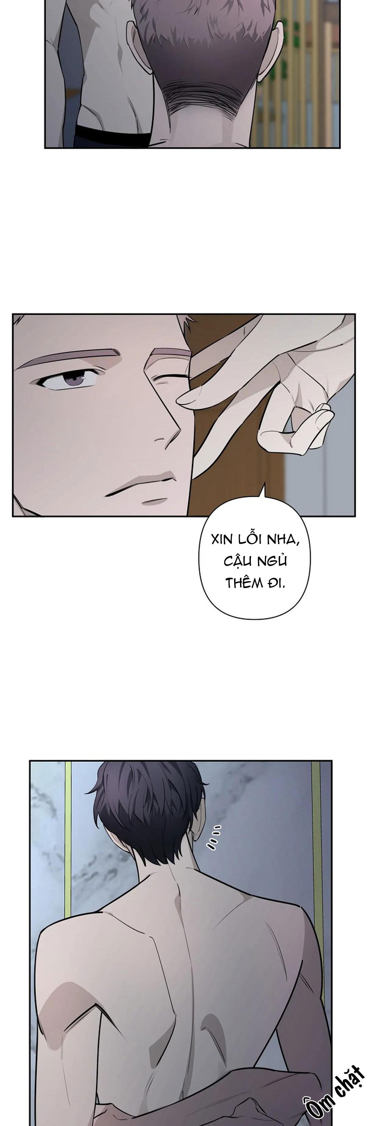 đêm dịu dàng chapter 32 18