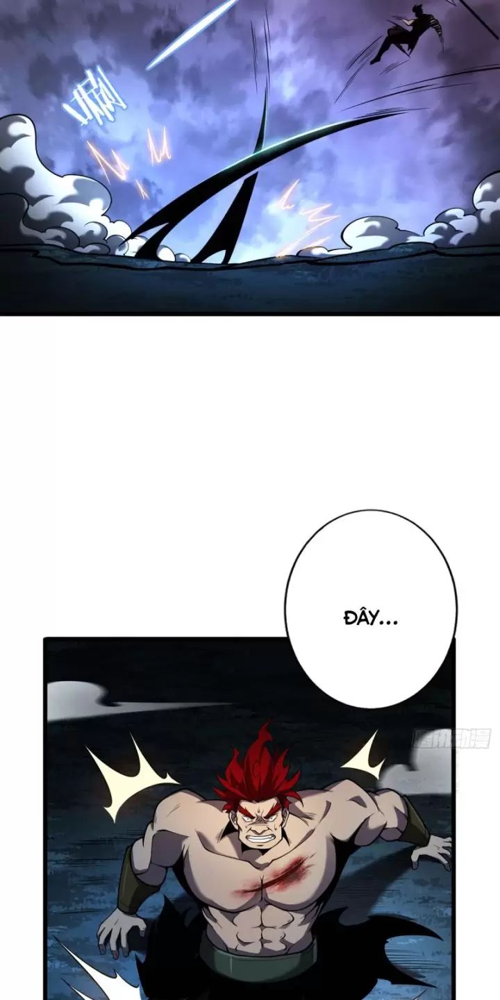 ta, chúa tể rừng xanh chapter 14 37