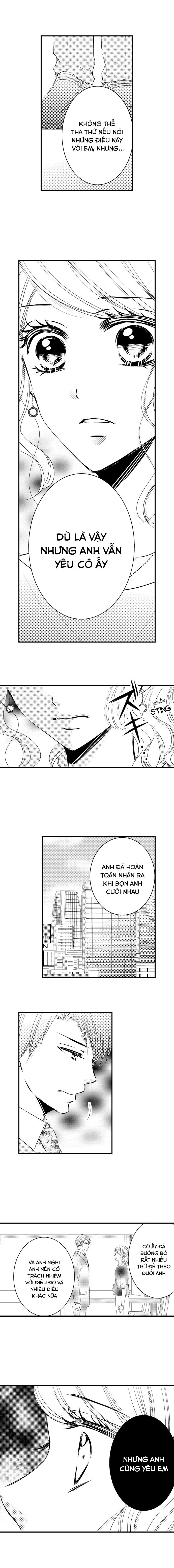 sự cao trào hoàn hảo chapter 48.2 2