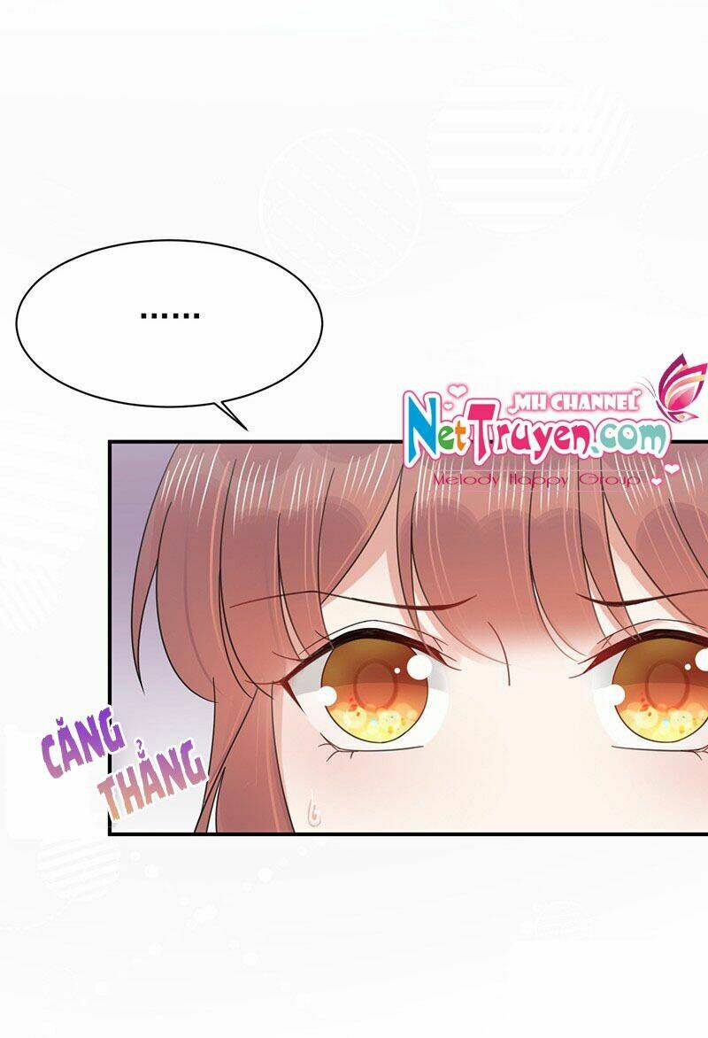 thịnh thế điềm sủng: cô vợ nhỏ đáng yêu của dịch thiếu chapter 23 5