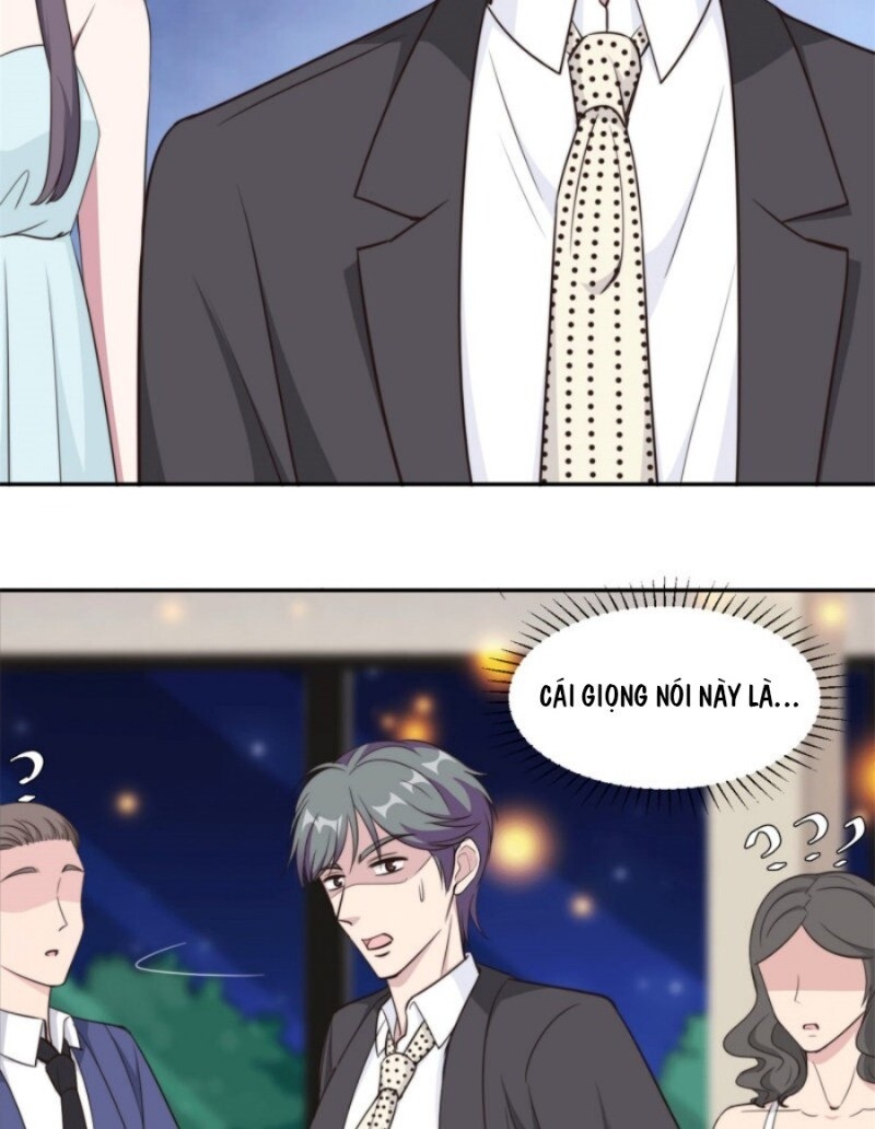 tổng tài, tránh xa tôi ra chapter 45 26