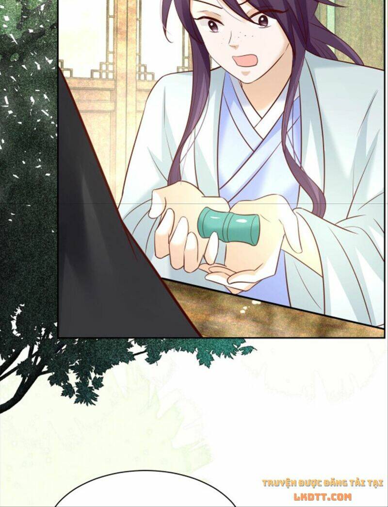 hắc hóa nam chính trực tuyến nuôi thỏ chapter 47 30