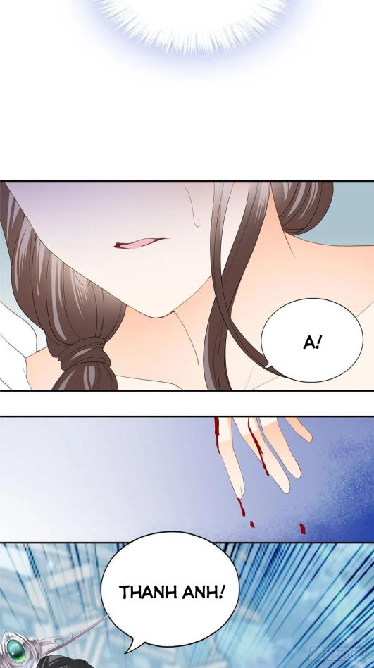 bổn vương muốn nàng chapter 45 36