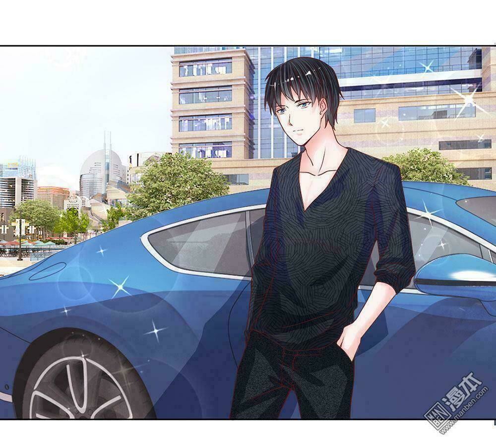 bộ trưởng ác ma tiếp cận tôi chapter 14 4
