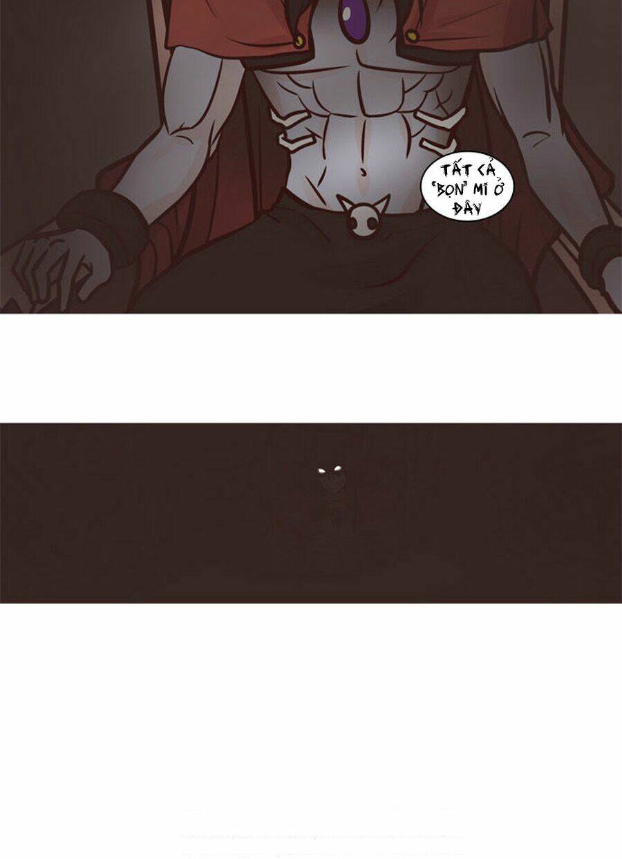 the devil king is bored chapter 36 35