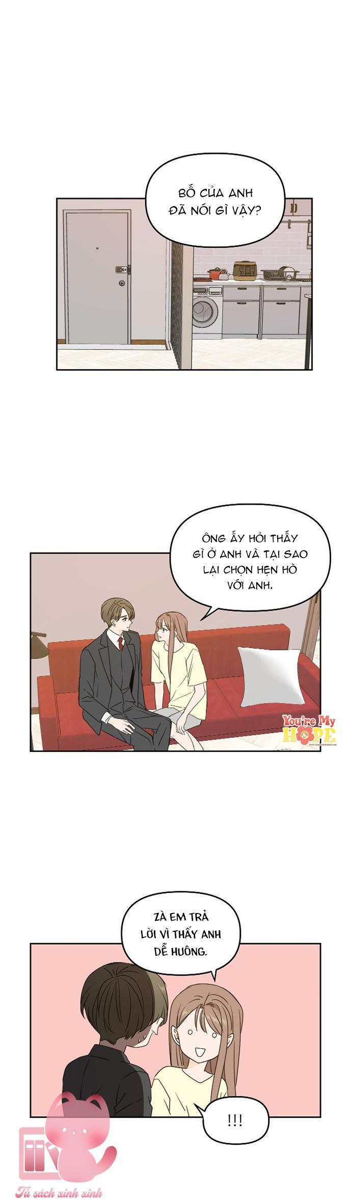 hẹn gặp nhau ở kiếp thứ 19 chapter 79 35