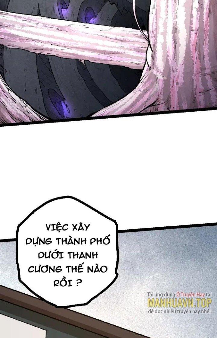 từ cây cổ thụ bắt đầu tiến hóa chapter 40 23