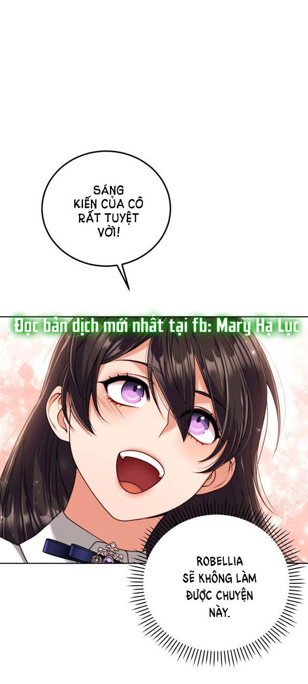 tôi sẽ ly hôn với người chồng bạo chúa chapter 19.1 26