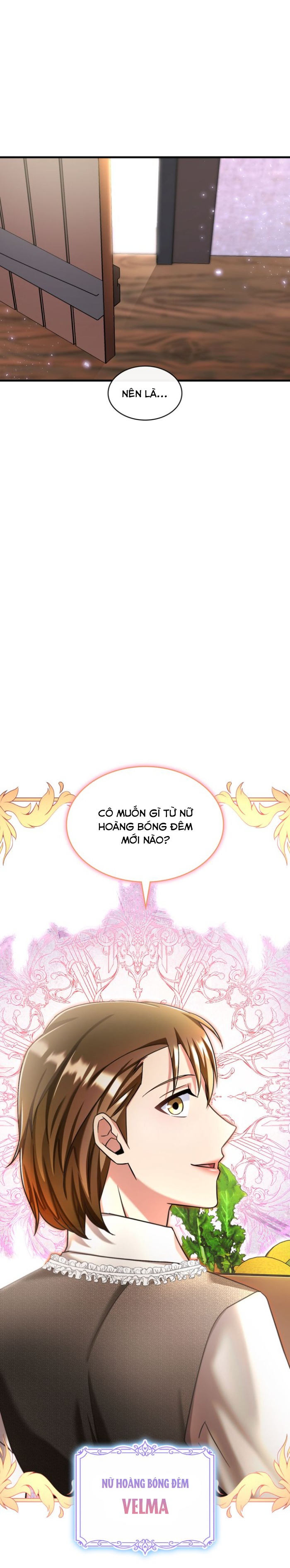 công lý của một ác nữ chapter 121 15